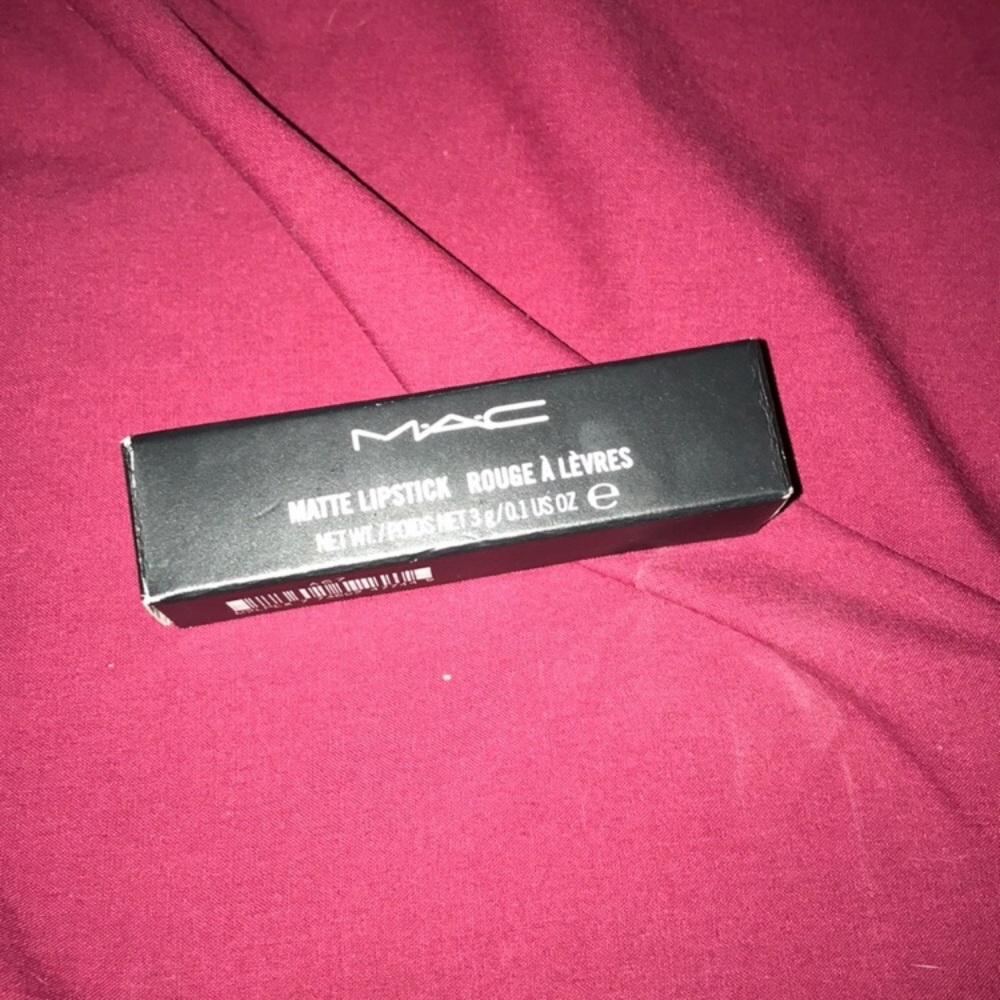 Mac Lipstick